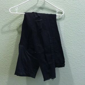 Maternity pants